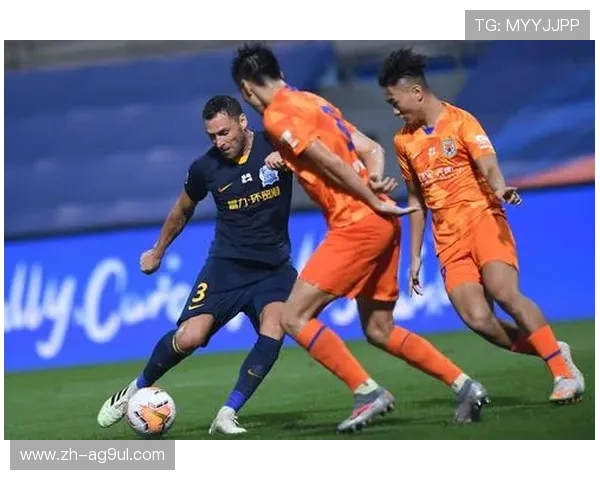 鲁能中超联赛回放：山东鲁能在中超联赛中的精彩回放