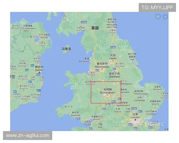 诺丁汉是否拥有英超球队城市足球势力图揭秘