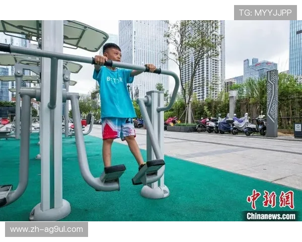 骑行类健身器材的健身效果评估