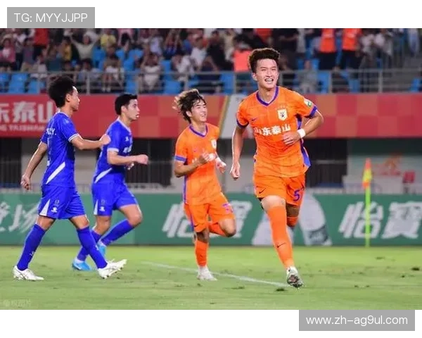 鲁能泰山队中超赛程出炉:主客场对决与潜在黑马挑战