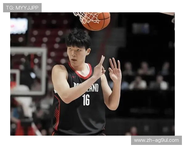 开拓者锁定西部第八晋级季后赛杨瀚森篮板表现引关注